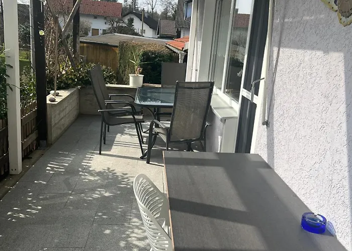 Niedermoosen * Riedering